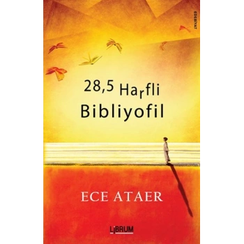 28,5 Harfli Bibliyofil
