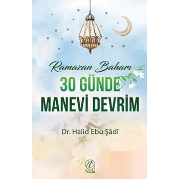 30 Günde Manevi Devrim