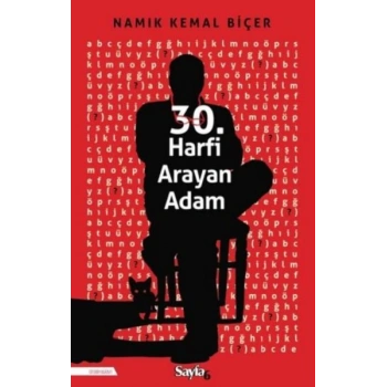 30. Harfi Arayan Adam