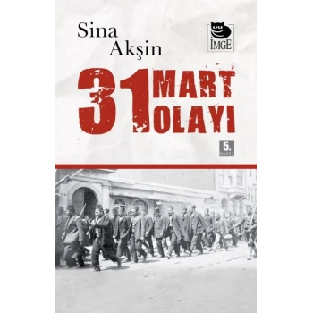 31 Mart Olayı