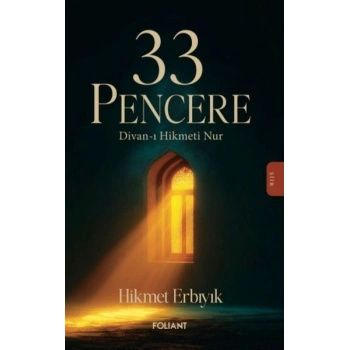 33 Pencere