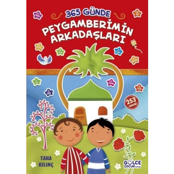 365 Günde Peygamberimin Arkadaşları