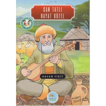 4. Sınıf Okuma Dizisi - Can Tatlı Hayat Güzel