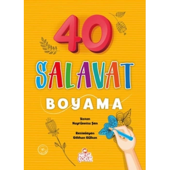 40 Salavat Boyama