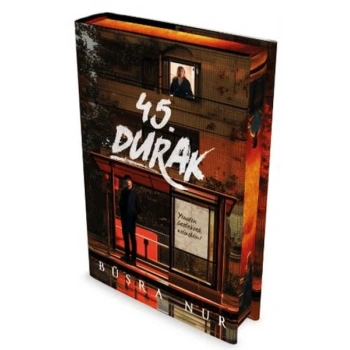 45. Durak (Ciltli)
