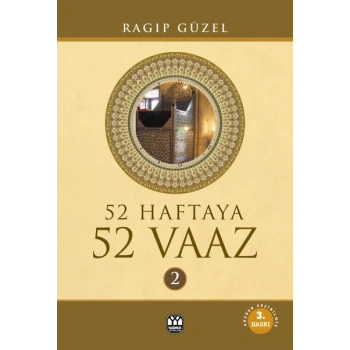 52 Haftaya 52 Vaaz - 2 (Ciltli)