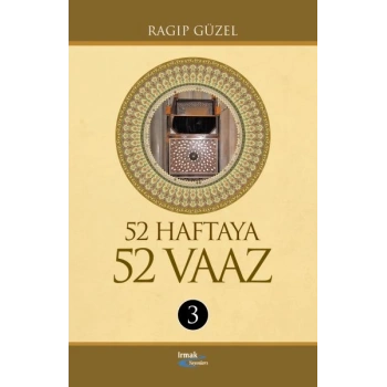 52 Haftaya 52 Vaaz - 3 (Ciltli)