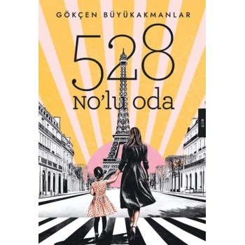 528 No’lu Oda