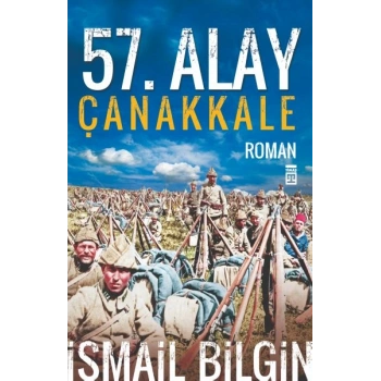 57. Alay Çanakkale