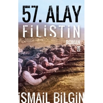 57. Alay Filistin