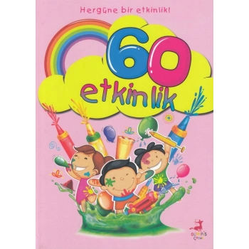 60 Etkinlik - Hergüne Bir Etkinlik!