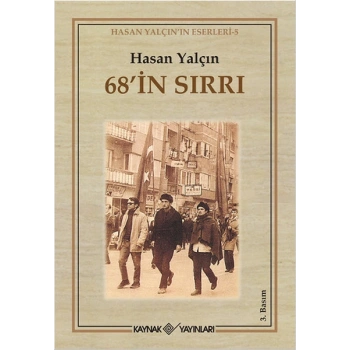 68’in Sırrı