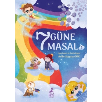 7 Güne 7 Masal - 1