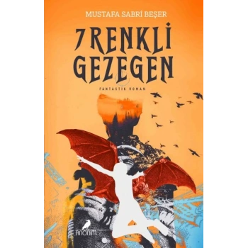 7 Renkli Gezegen
