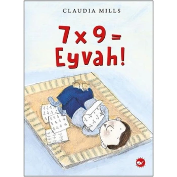 7 x 9 Eyvah