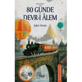 80 Günde Devr-i Alem