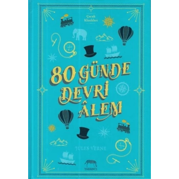 80 Günde Devri Alem