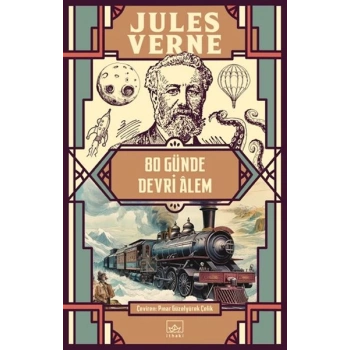 80 Günde Devri Âlem