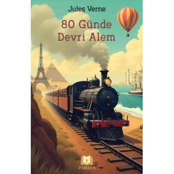 80 Günde Devri Alem