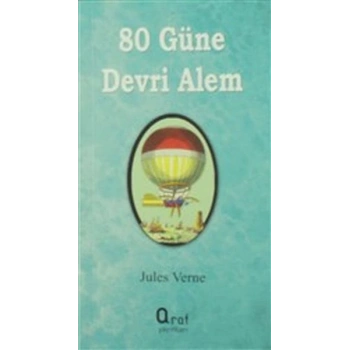 80 Günde Devri Alem