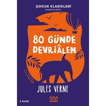 80 Günde Devriâlem