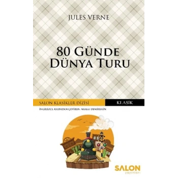80 Günde Dünya Turu