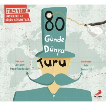 80 Günde Dünya Turu