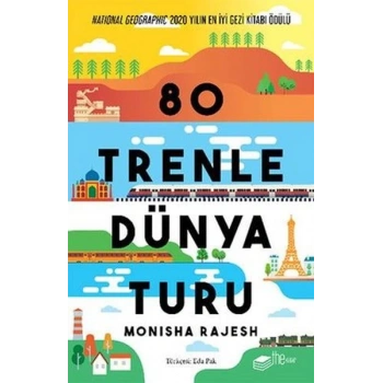 80 Trenle Dünya Turu