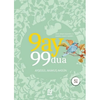 9 Ay 99 Dua