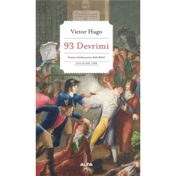 93 Devrimi