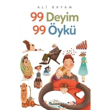 99 Deyim 99 Öykü