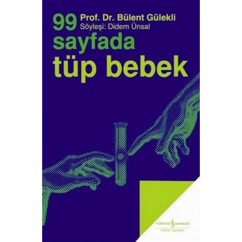 99 Sayfada Tüp Bebek
