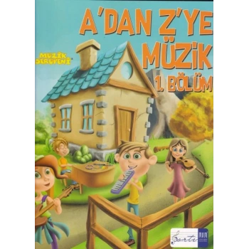 Adan Zye Müzik 1. Bölüm