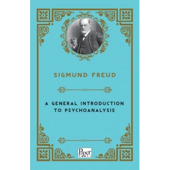 A General Introduction to Psychoanalysis (İngilizce)