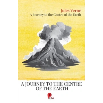 A Journey to the Centre of the Earth