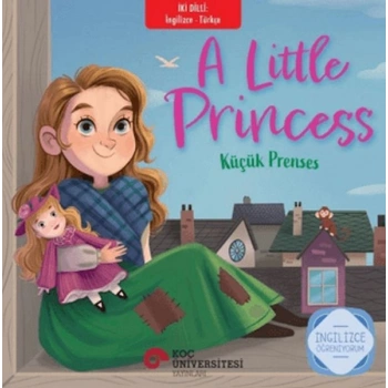 A Little Princess - Küçük Prenses
