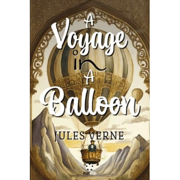 A Voyage in a Balloon