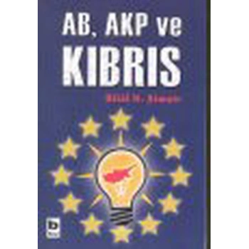 AB, AKP ve Kıbrıs