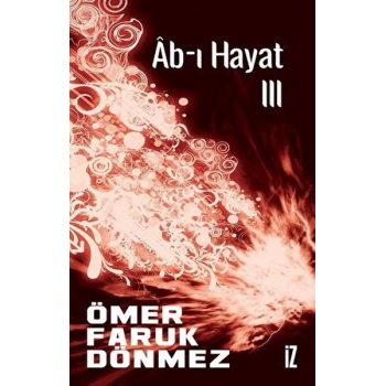 Ab-ı Hayat III