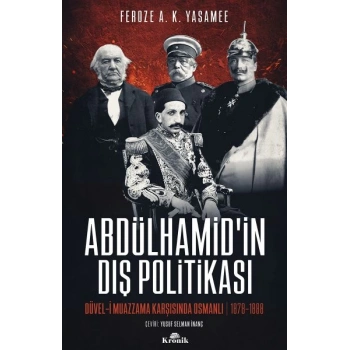 Abdülhamidin Dış Politikası