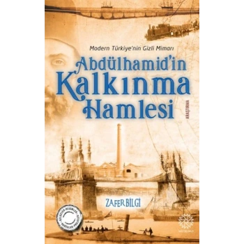 Abdülhamidin Kalkınma Hamlesi