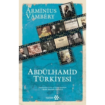 Abdülhamid Türkiyesi
