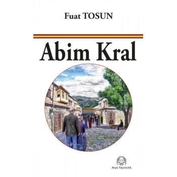 Abim Kral