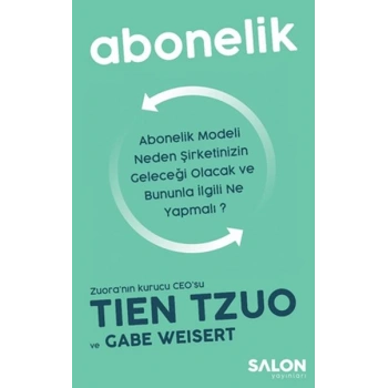 Abonelik