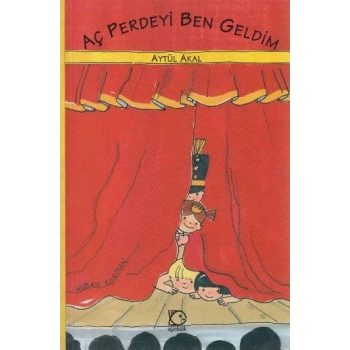 Aç Perdeyi Ben Geldim