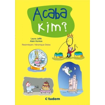 Acaba Kim?