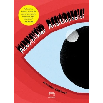 Acayiplikler Ansiklopedisi