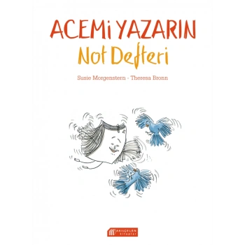 Acemi Yazarın Not Defteri