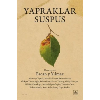 Acı Harita 2 - Yapraklar Suspus