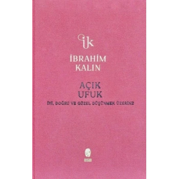 Açık Ufuk (Bez Ciltli)